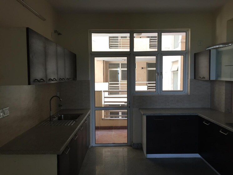 Kitchen, indiabulls-centrum-park 2 Bedroom 1250 Sq.Ft. Apartment In Sector 103 Gurgaon 7834702