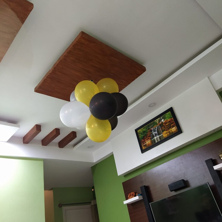 Room, ds-max-savvy 2 Bedroom 1118 Sq.Ft. Apartment In Jp Nagar Bangalore 7834695