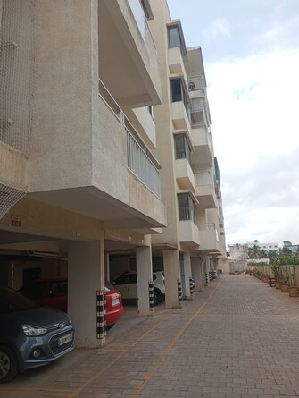 2 BHK Apartment For Resale in Century Linea Jakkur Bangalore  7834707