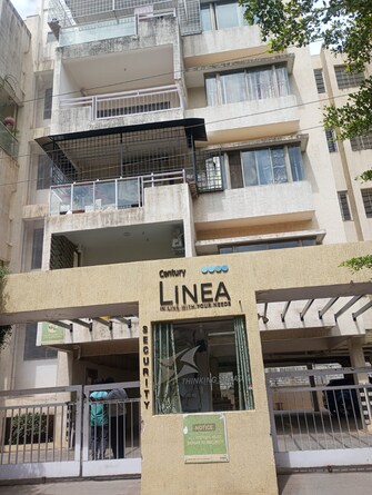 2 BHK Apartment For Resale in Century Linea Jakkur Bangalore  7834707