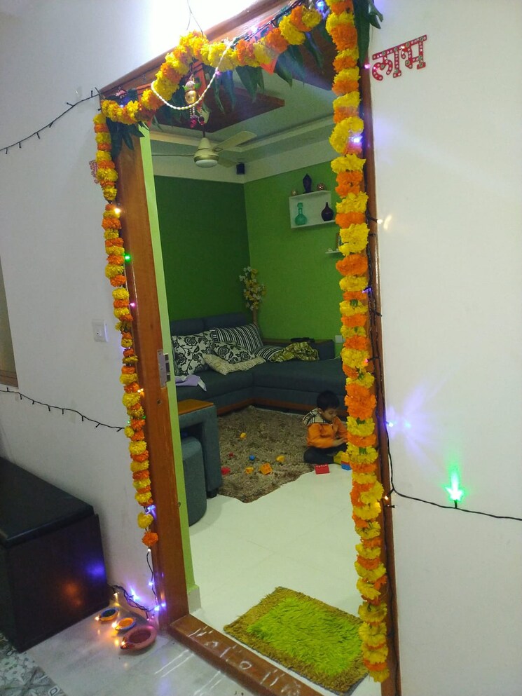 Room, ds-max-savvy 2 Bedroom 1118 Sq.Ft. Apartment In Jp Nagar Bangalore 7834695