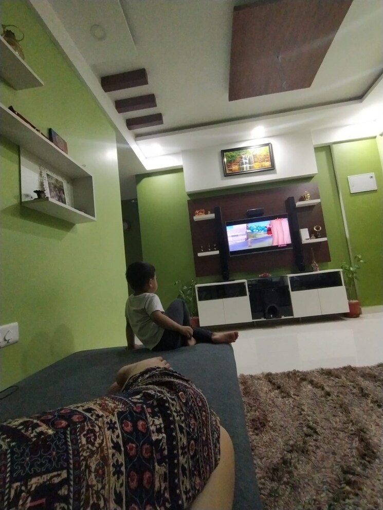 Living Room, ds-max-savvy 2 Bedroom 1118 Sq.Ft. Apartment In Jp Nagar Bangalore 7834695