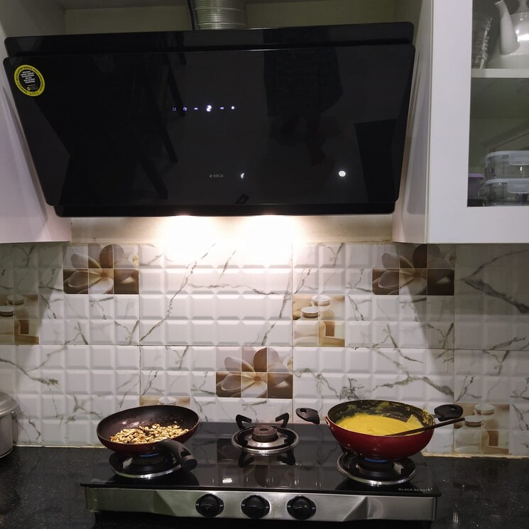 Kitchen, ds-max-savvy 2 Bedroom 1118 Sq.Ft. Apartment In Jp Nagar Bangalore 7834695