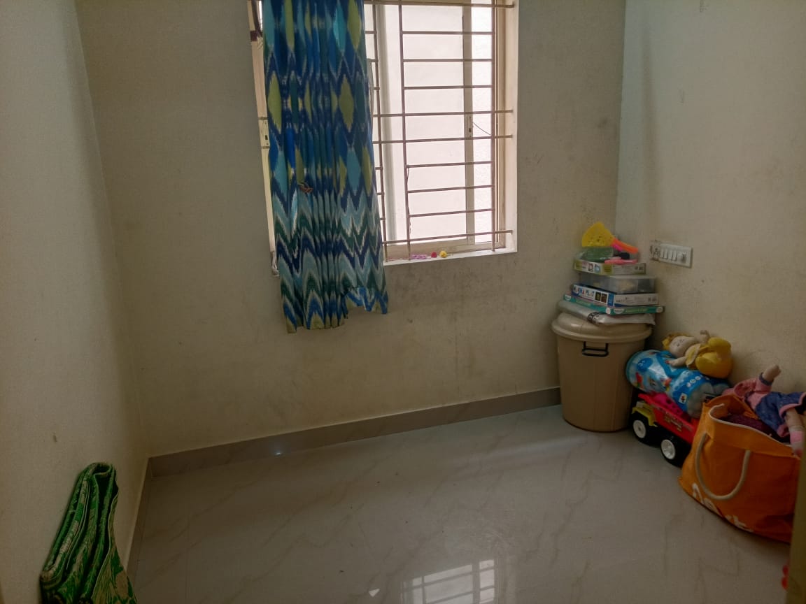 1 BHK Independent House For Rent in Murugesh Palya Bangalore  7834708