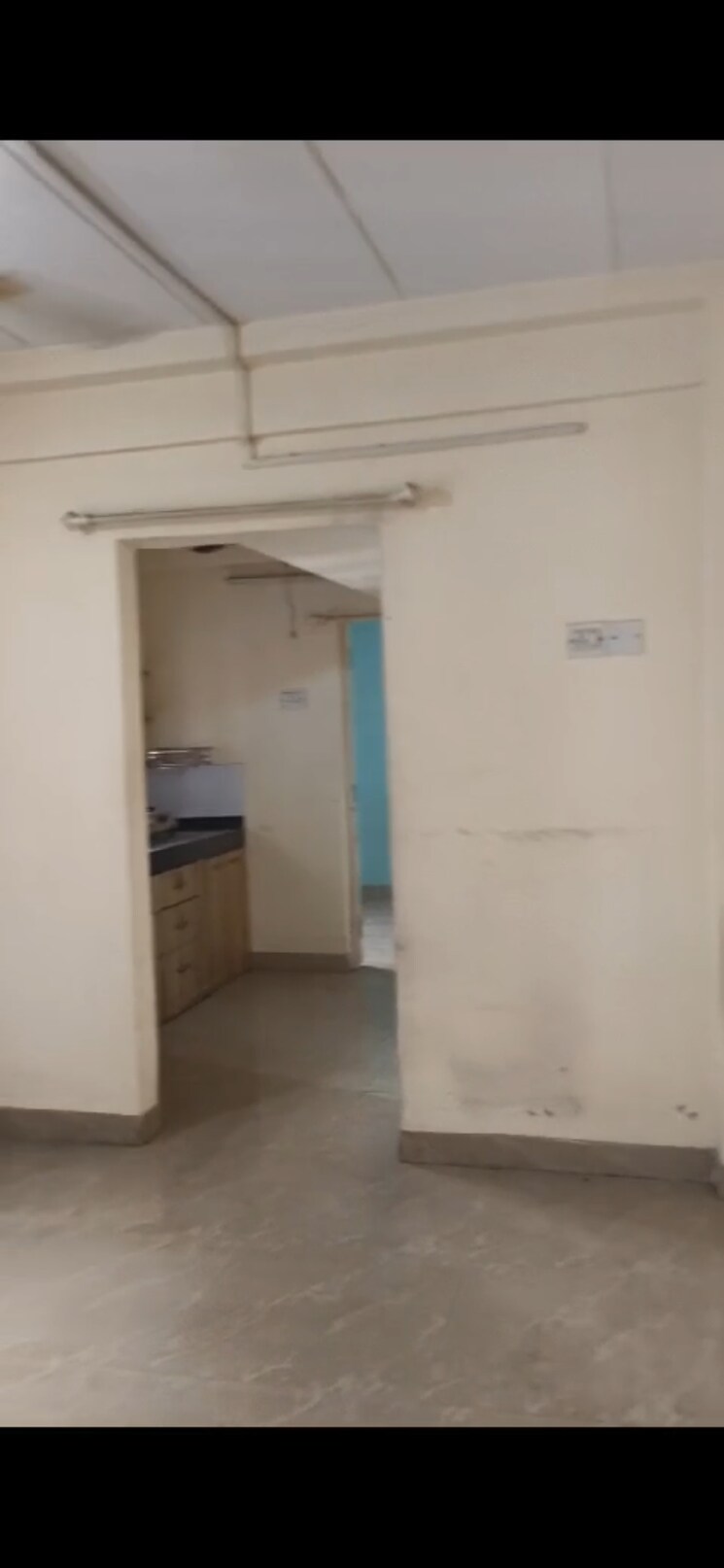 Room, mountain-breeze 1 Bedroom 315 Sq.Ft. Apartment In Powai Mumbai 7834737