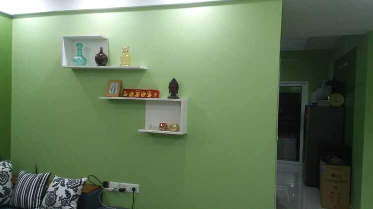 Other, ds-max-savvy 2 Bedroom 1118 Sq.Ft. Apartment In Jp Nagar Bangalore 7834695