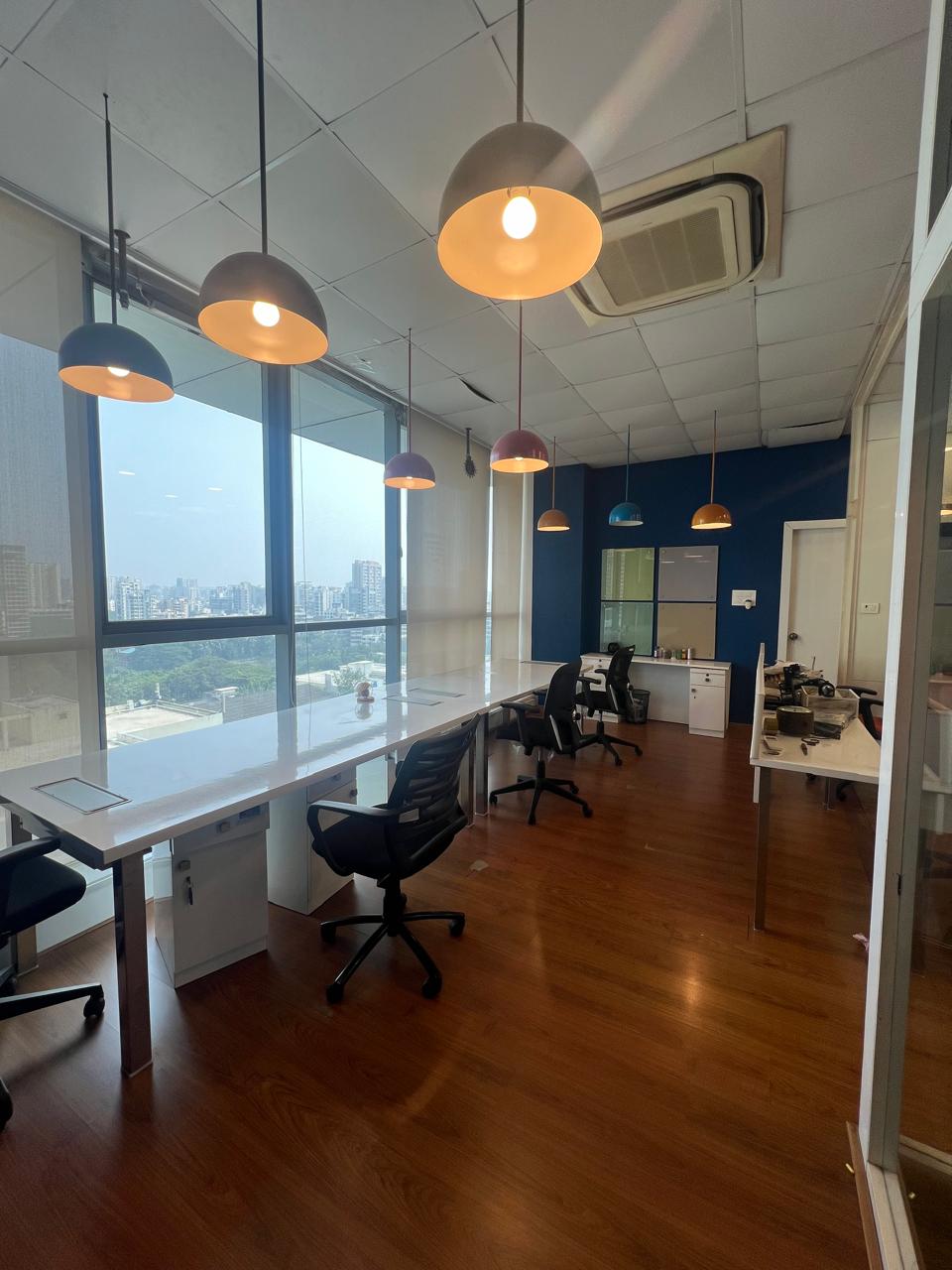 Office Space For Sale in Remi Commercio