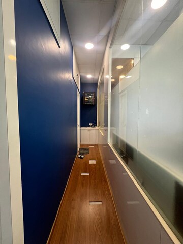 Building Lobby in  Office Space at Remi Commercio, Andheri West – for Sale