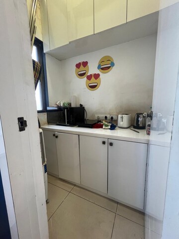 Floor Plan in  Office Space at Remi Commercio, Andheri West – for Sale
