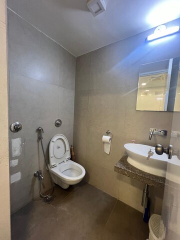 Floor Plan in  Office Space at Remi Commercio, Andheri West – for Sale