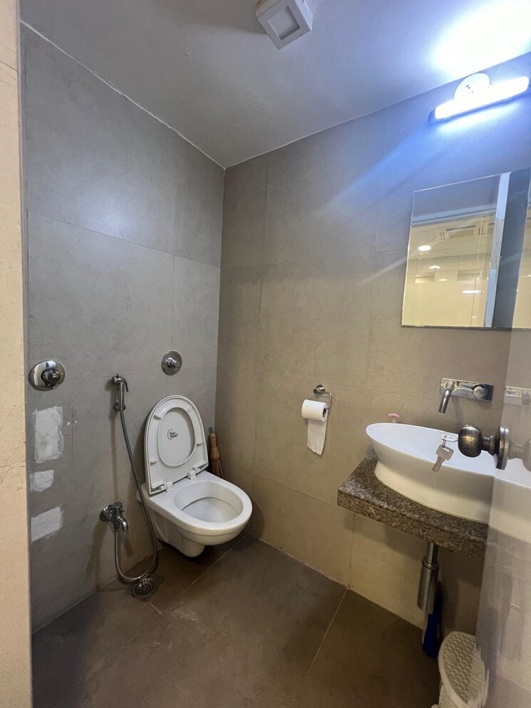 Floor Plan, remi-commercio Commercial Office Space 690 Sq.Ft. In Andheri West Mumbai 7834742