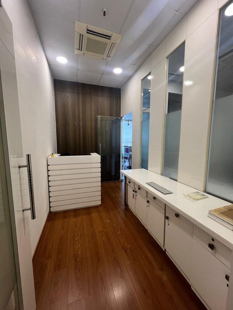 Floor Plan, remi-commercio Commercial Office Space 690 Sq.Ft. In Andheri West Mumbai 7834742