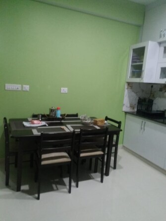 2 BHK Apartment For Resale in DS Max Savvy Jp Nagar Bangalore  7834695