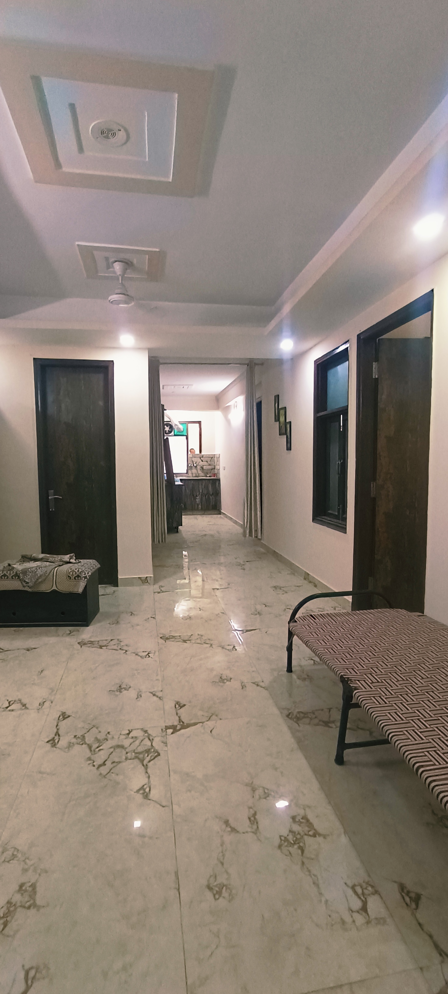 3 BHK Builder Floor For Sale in Chattarpur