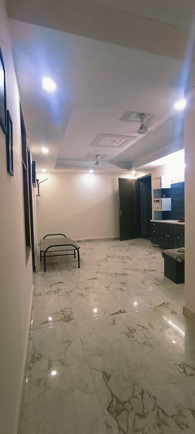 Room, chattarpur 3 Bedroom 1300 Sq.Ft. Builder Floor In Chattarpur Delhi 7834751