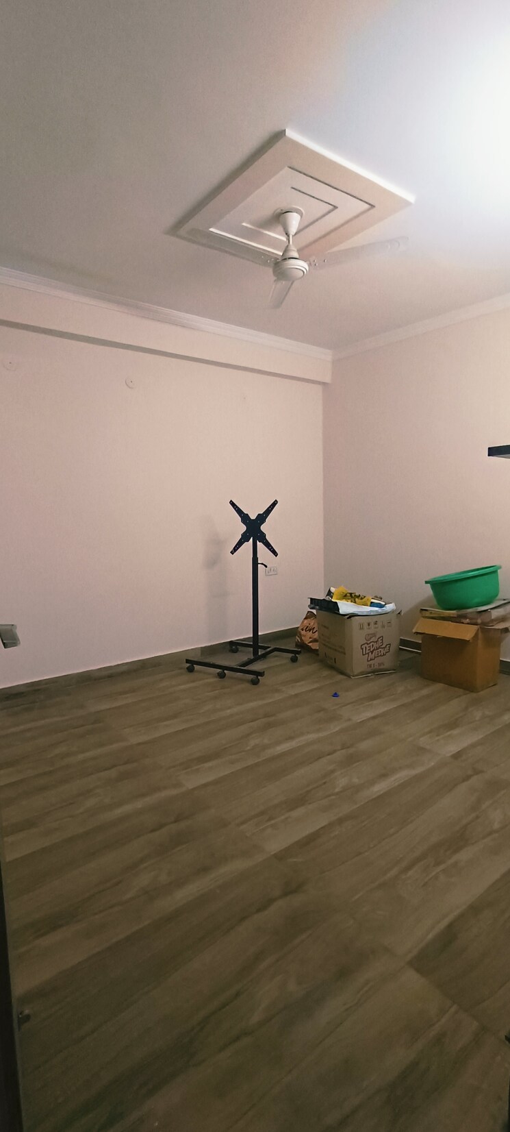 Gym, chattarpur 3 Bedroom 1300 Sq.Ft. Builder Floor In Chattarpur Delhi 7834751