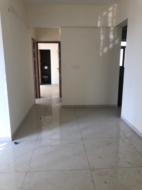 3 BHK Apartment For Rent in Godrej Nest Kandivali Kandivali East Mumbai  7834759