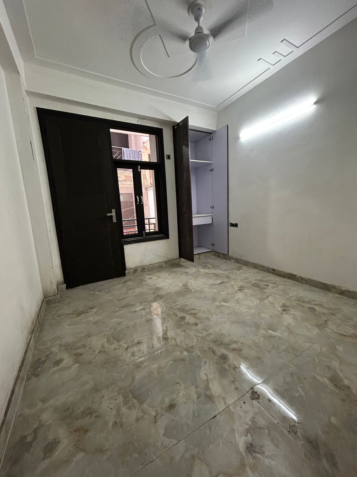 1 BHK Builder Floor For Sale in Saket