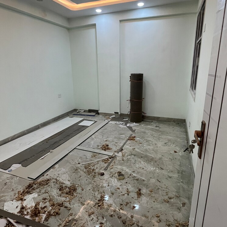 Room, chattarpur 3 Bedroom 1300 Sq.Ft. Builder Floor In Chattarpur Delhi 7834807