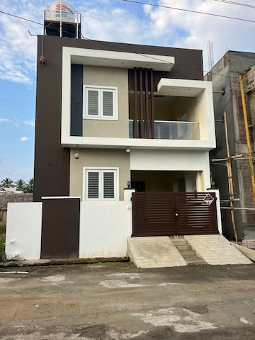 5 BHK Villa For Resale in Karamadai Coimbatore  7834756