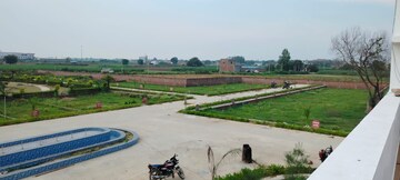  Plot For Sale in Sikandrabad