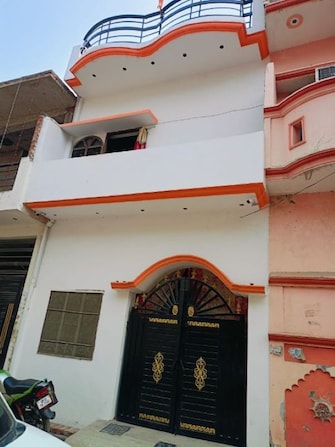 5 BHK Villa For Resale in Madiyanva Lucknow  7834776