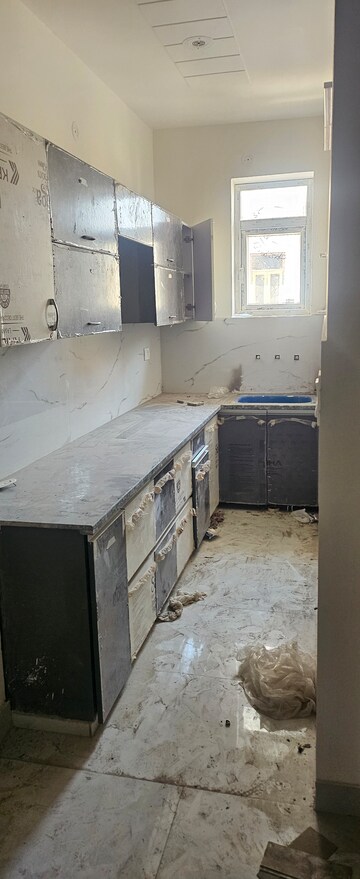 Kitchen in 6 BHK Independent House at Sector 49 – for Sale