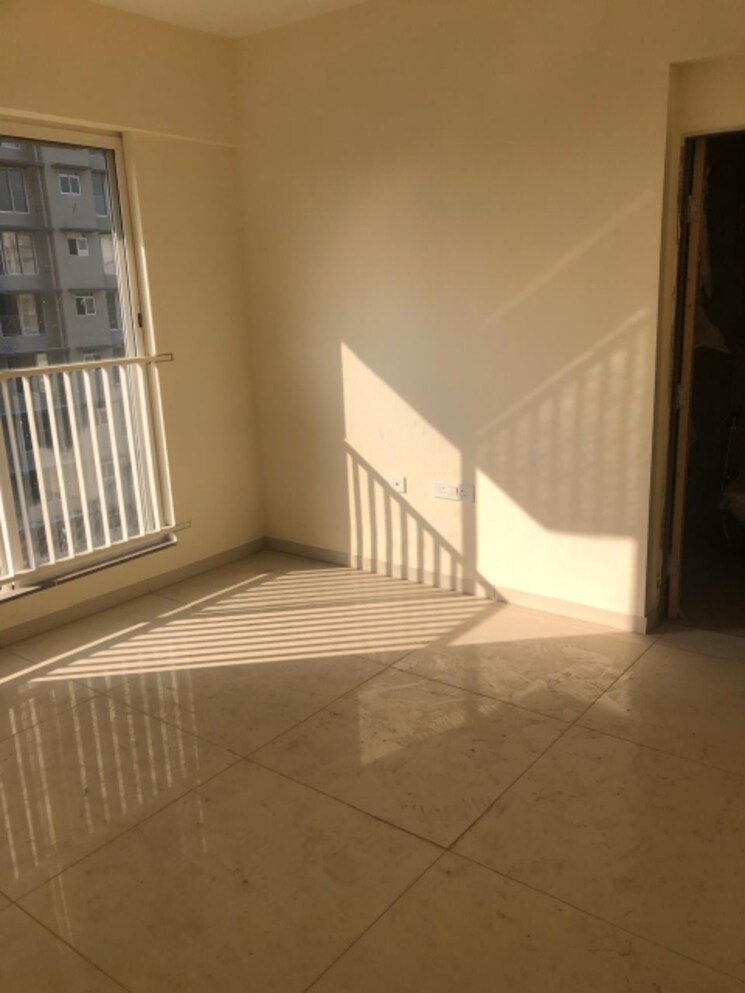 Balcony, godrej-nest-kandivali 2 Bedroom 606 Sq.Ft. Apartment In Kandivali East Mumbai 7834797