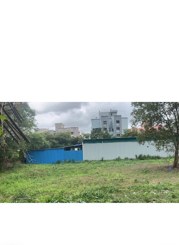 Commercial Land 2500 Sq.Ft. For Rent in Thergaon Pune  7834681