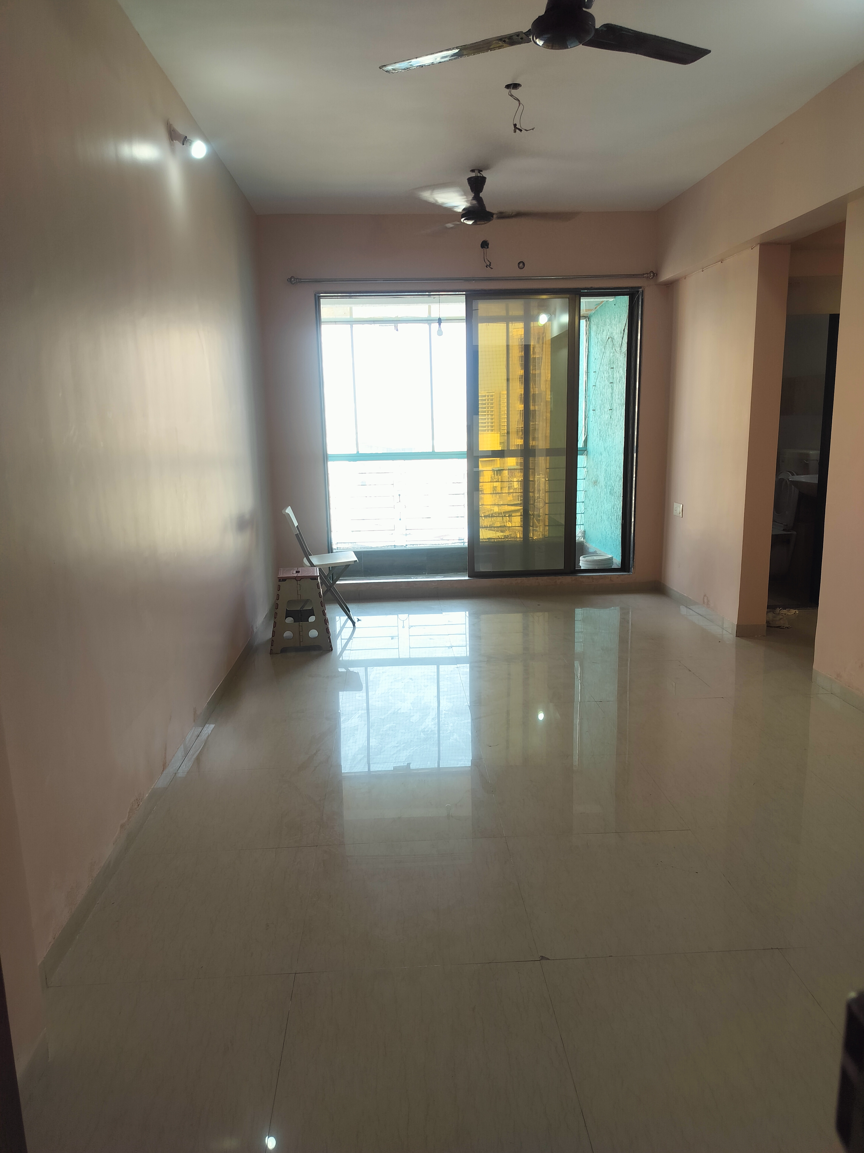 2 BHK Apartment For Rent in Ishwar Bliss Nerul Navi Mumbai  7834834