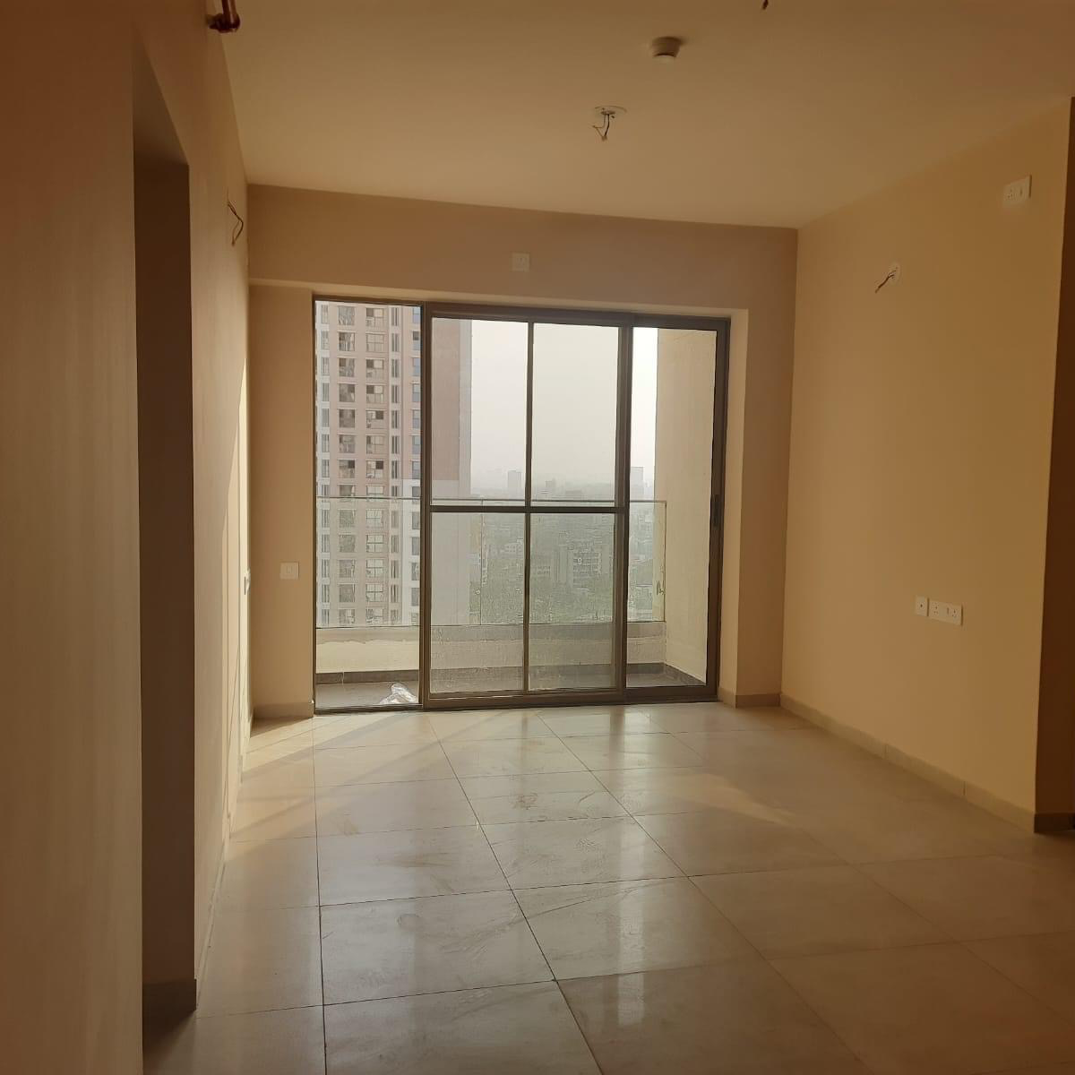 3 BHK Apartment For Rent in Mutha Sai Nirvana Parnaka Thane  7834856