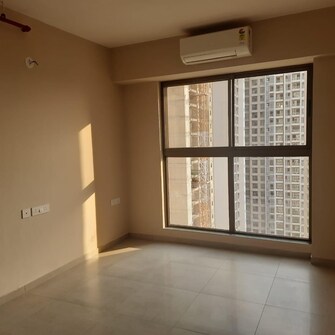 3 BHK Apartment For Rent in Mutha Sai Nirvana Parnaka Thane  7834856