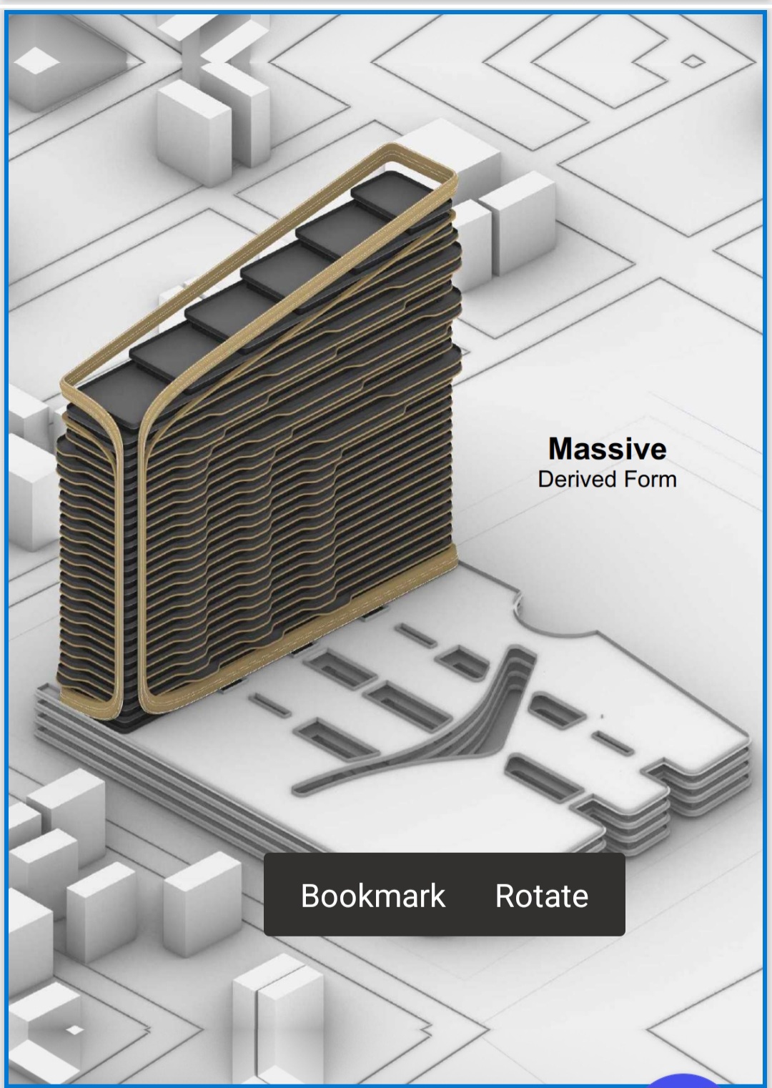 Studio Apartment For Resale in Migsun Rohini Central Rohini Sector 22 Delhi  7834829