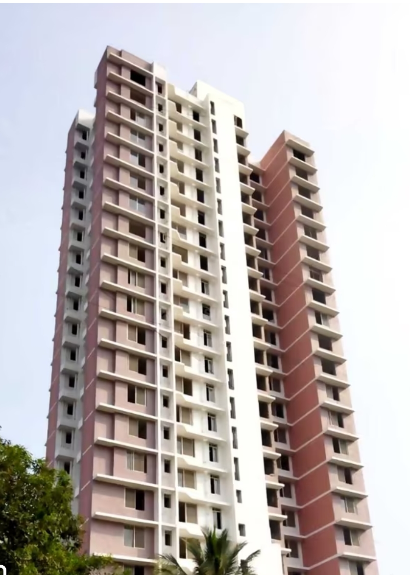 2 BHK Apartment For Rent in Ani Anu Sri Balaji Enclave Malad West Mumbai  7834820