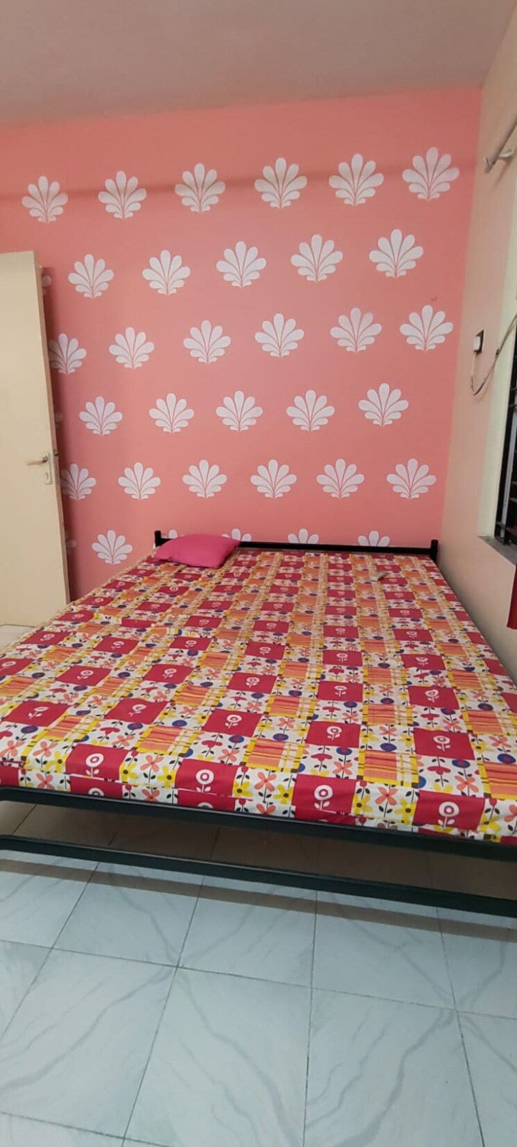 Bedroom, k-raheja-vihar 1 Bedroom 360 Sq.Ft. Apartment In Powai Mumbai 7834849