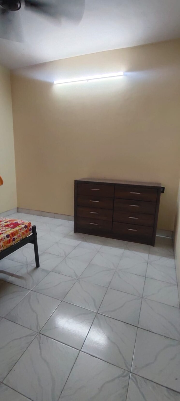 Bedroom, k-raheja-vihar 1 Bedroom 360 Sq.Ft. Apartment In Powai Mumbai 7834849