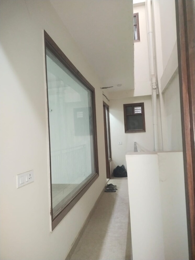 Kitchen, saket 3 Bedroom 1500 Sq.Ft. Builder Floor In Saket Delhi 7834850