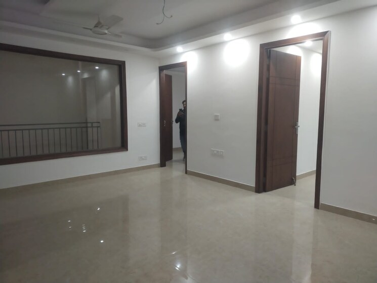Room, saket 3 Bedroom 1500 Sq.Ft. Builder Floor In Saket Delhi 7834850