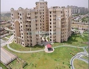 3 BHK Apartment For Sale in Stellar Sigma Villas, Sigma Iv Greater Noida