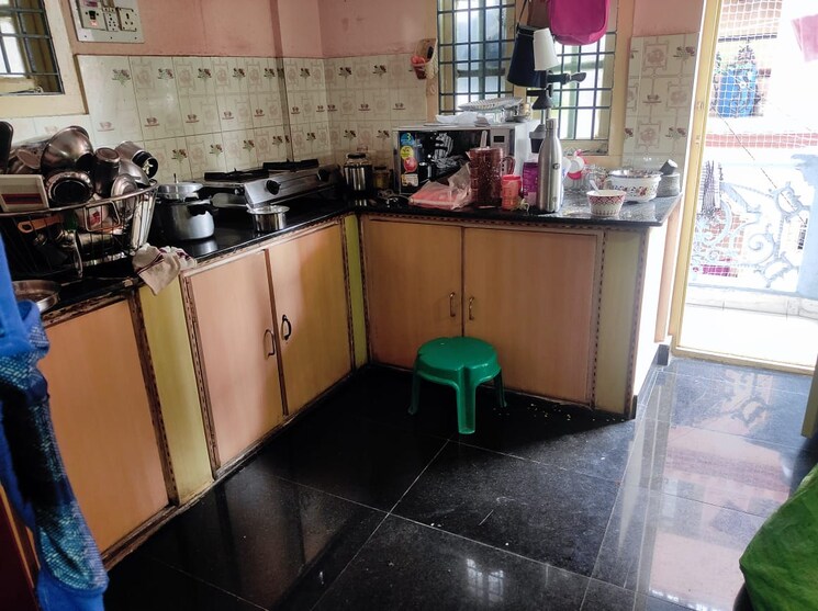 Team Area, murugesh palya 2 Bedroom 937 Sq.Ft. Apartment In Murugesh Palya Bangalore 7834843