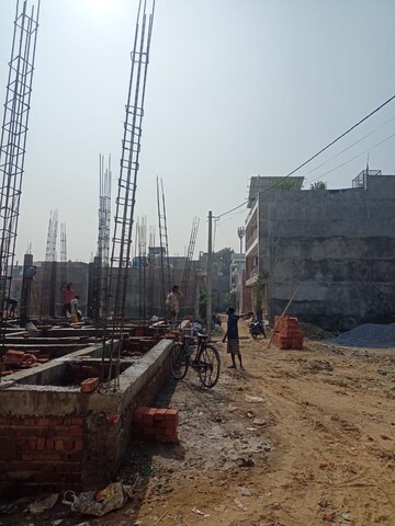  Plot – Exterior View View at Kamta - for Sale