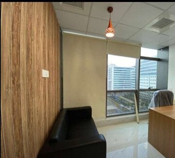 Floor Plan in  Office Space at Assotech Business Cresterra, Sector 135 – for Sale