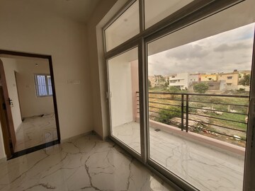 Balcony in 6+ BHK Independent House at Kovaipudur – for Sale