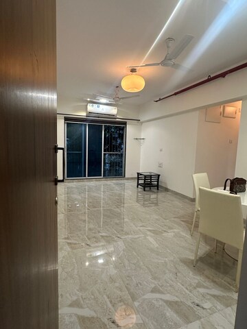 3.5 BHK Apartment For Sale in Runwal Elegante, Andheri West