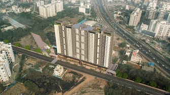 3 BHK Apartment For Resale in Oree Cloud 51 Bavdhan Pune  7834888