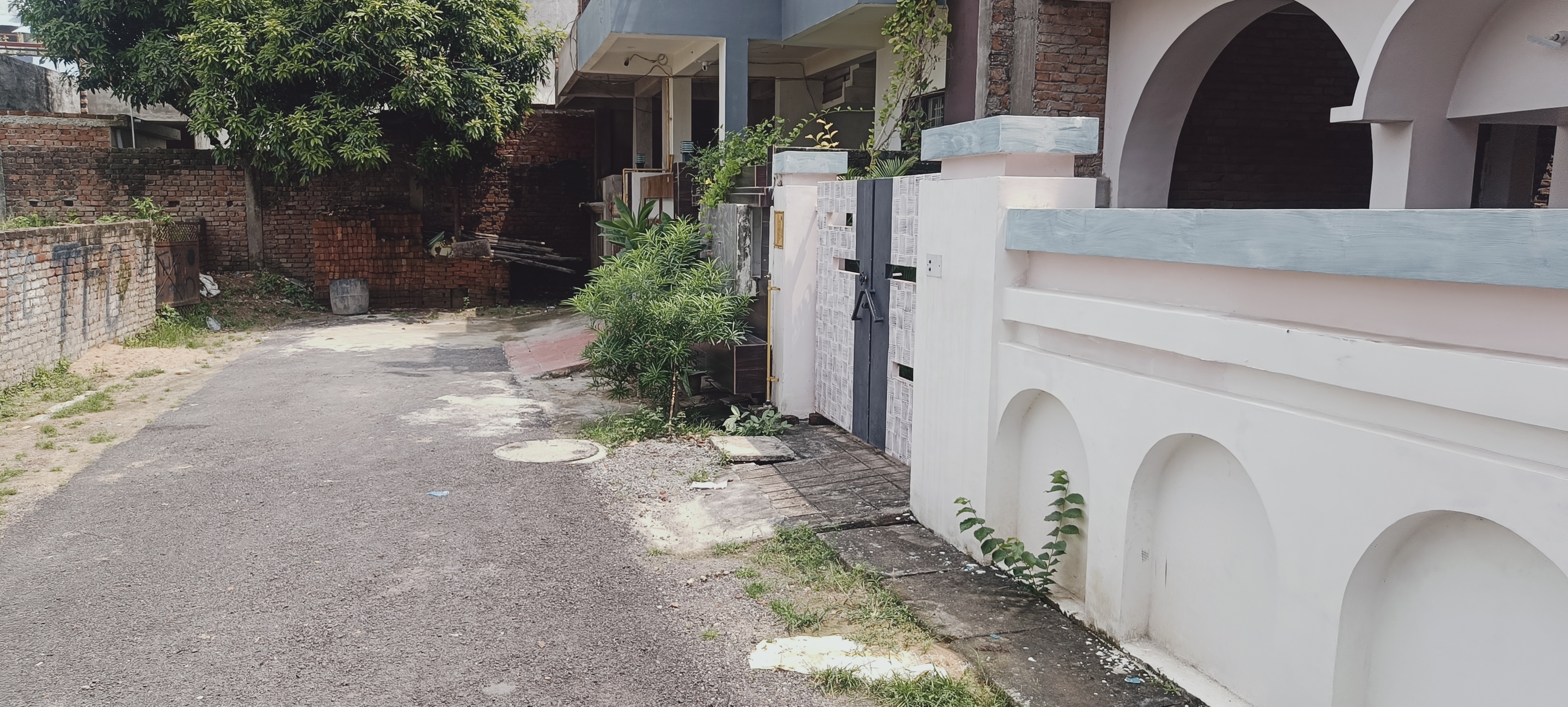 Plot For Sale in Shiv Propertys 