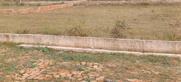 undefined, kamta  1001 Sq.Yd. Plot In Kamta Lucknow 7834881