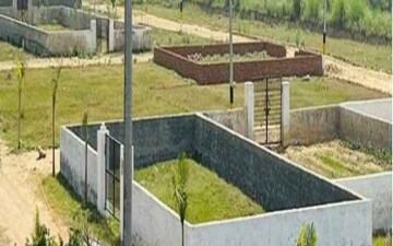 Plot For Sale in Kasna Industrial Area, Kasna