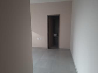 1 BHK Apartment For Resale in Mutha Sai Nirvana Parnaka Thane  7834893