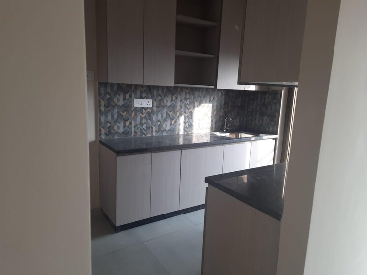 Kitchen, mutha-sai-nirvana 1 Bedroom 785 Sq.Ft. Apartment In Parnaka Thane 7834893